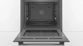Духовой шкаф Электрический Bosch HBT537FB0 черный от магазина РЭССИ