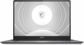 Ноутбук MSI CreatorPro Z16P B12UMST-223RU Core i9 12900H 64Gb SSD2Tb NVIDIA GeForce RTX A5500 16Gb 16" IPS Touch QHD+ (2560x1600) Windows 11 Professional grey WiFi BT Cam (9S7-15G121-223) от магазина РЭССИ