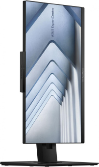 Моноблок Asus E5402WVAK-BA1220 23.8" Full HD i5 1340P (1.9) 16Gb SSD512Gb Iris Xe CR noOS GbitEth WiFi BT 120W клавиатура мышь Cam черный 1920x1080 от магазина РЭССИ