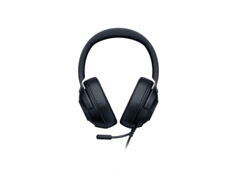 Наушники с микрофоном Razer Kraken X Lite черный 1.3м мониторные оголовье (RZ04-02950100-R381) от магазина РЭССИ