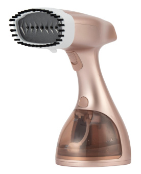 Отпариватель ручной Hyundai H-HS02975 1650Вт золотистый от магазина РЭССИ