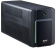 Источник бесперебойного питания APC Back-UPS BX1200MI-GR 650Вт 1200ВА черный от магазина РЭССИ