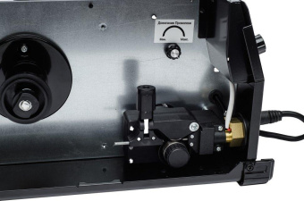 Сварочный полуавтомат Ресанта САИПА-24В/200А инвертор MIG-MAG 6.9кВт от магазина РЭССИ