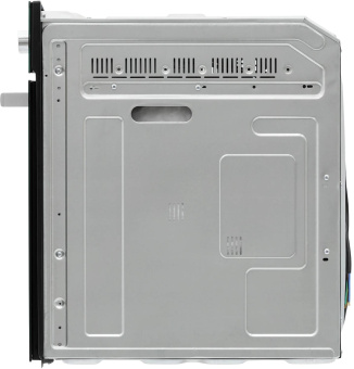 Духовой шкаф Электрический Krona Essenza 60 Bl G2 черный от магазина РЭССИ