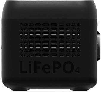 Электростанция портативная TopON Home TOP-H300 64000mAh 1.5A QC3.0/PD3.0 4xUSB черный/серый (103760) от магазина РЭССИ