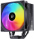 Картинка Устройство охлаждения(кулер) Оклик OG-CPC180FRGB-PWM1 RGB Soc-AM5/AM4/1151/1200/2066/2011/1700 черный 4-pin 20dB Al+Cu 180W 820gr Ret от магазина РЭССИ Устройство охлаждения(кулер) Оклик OG-CPC180FRGB-PWM1 RGB Soc-AM5/AM4/1151/1200/2066/2011/1700 черный 4-pin 20dB Al+Cu 180W 820gr Ret от магазина РЭССИ