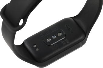Смарт-браслет Xiaomi Smart Band 2 GL M2225B1 TFT корп.:черный рем.:черный (BHR6926GL) от магазина РЭССИ
