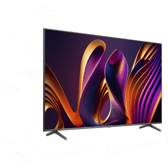 Телевизор QLED Hisense 65" 65E7NQ PRO темно-серый 4K Ultra HD 120Hz DVB-T DVB-T2 DVB-C DVB-S DVB-S2 USB WiFi Smart TV от магазина РЭССИ