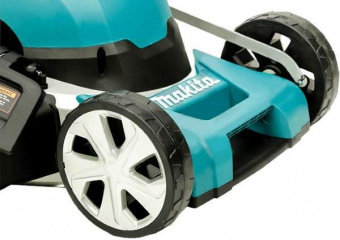 Газонокосилка роторная Makita ELM4620 1800Вт от магазина РЭССИ