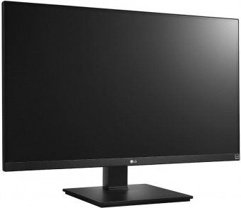 Монитор LG 27" UltraWide 27UK670-B черный IPS LED 16:9 HDMI матовая HAS 300cd 178гр/178гр 3840x2160 DP 4K USB 6.99кг от магазина РЭССИ