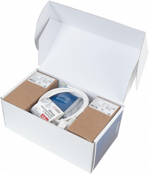 Комплект защита от протечки Aqara SWK43 от магазина РЭССИ