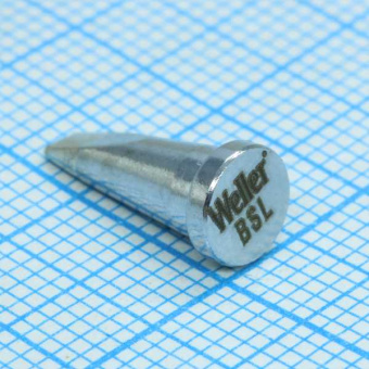 LT BSL soldering tip 2,4x0,45mm от магазина РЭССИ