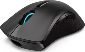Мышь Lenovo Legion M600 черный оптическая (16000dpi) беспроводная BT/Radio USB (9but) от магазина РЭССИ