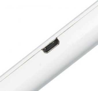 Модем 2G/3G/4G Alcatel Link Zone MW40V USB Wi-Fi Firewall +Router внешний белый от магазина РЭССИ