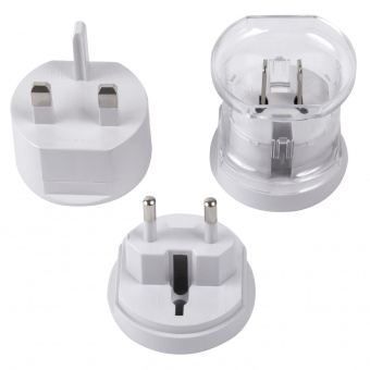 Сетевое зар./устр. Redline 10A универсальное белый (УТ000026393) от магазина РЭССИ