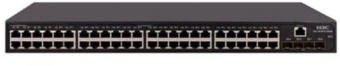 Коммутатор H3C LS-5130S-52F-EI-GL 48G 4SFP+ управляемый от магазина РЭССИ