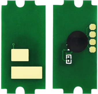 Чип тонер-картриджа CactusCS-CHIP-KY-TK5270-K (TK-5270K/1T02TV0NL0) черный 8000стр от магазина РЭССИ