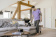 Пылесос ручной Karcher VC 4 Cordless myHome 140Вт белый от магазина РЭССИ