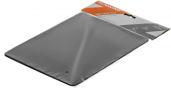 Коврик для мыши SunWind Business SWM-CLOTHS-grey Мини темно-серый 230x180x3мм от магазина РЭССИ
