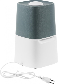 Увлажнитель воздуха Vitek 2334-VT-02 23Вт (ультразвуковой) белый/серый от магазина РЭССИ