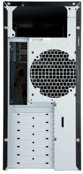 Корпус Inwin EAR067BL RB-S500HQ7-0 черный 500W ATX 2x120mm 2xUSB2.0 2xUSB3.0 audio от магазина РЭССИ