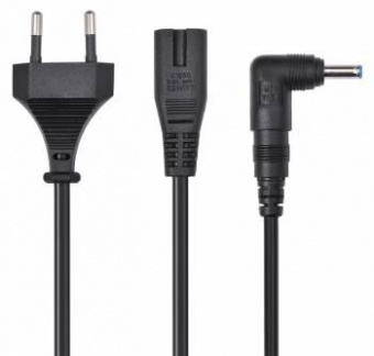 Блок питания Buro BUM-1157L90 автоматический 90W 18.5V-20V 11-connectors 4.62A от бытовой электросети от магазина РЭССИ