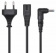 Блок питания Buro BUM-1157L90 автоматический 90W 18.5V-20V 11-connectors 4.62A от бытовой электросети от магазина РЭССИ