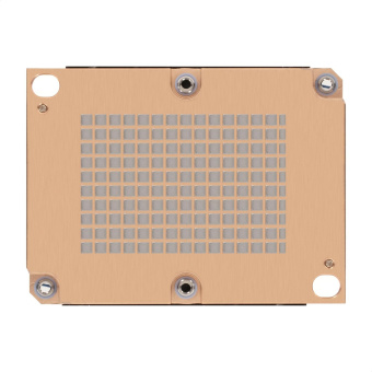 Устройство охлаждения(кулер) Exegate ESNK-P0067APS4.1U.3647.Cu Soc-LGA3647 черный 4-pin 64dB CU 165W 460gr Ret (EX293438RUS) от магазина РЭССИ