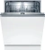 Посудомоечная машина встраив. Bosch SMV4ITX11E 2400Вт полноразмерная от магазина РЭССИ