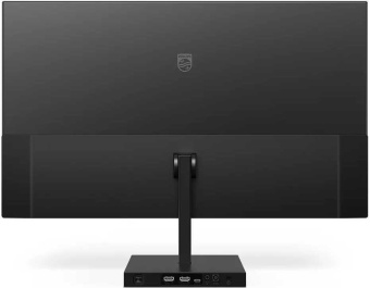 Монитор Philips 27" 276C8 (00/01) черный IPS LED 16:9 HDMI матовая 1000:1 350cd 178гр/178гр 2560x1440 Ultra HD 2K (1440p) USB 4.26кг от магазина РЭССИ