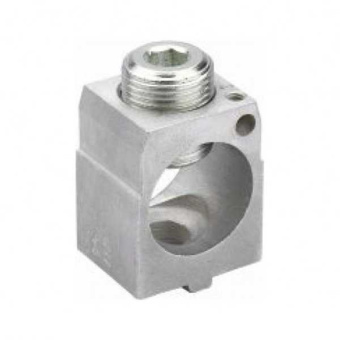 Клеммы MC21-M8(1) для NM8N-125 сечение 16-95мм2 от магазина РЭССИ