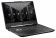 Ноутбук Asus TUF Gaming F15 FX506HC-HN004 Core i5 11400H 16Gb SSD512Gb NVIDIA GeForce RTX 3050 4Gb 15.6" IPS FHD (1920x1080) noOS black WiFi BT Cam (90NR0724-M00LS0) от магазина РЭССИ