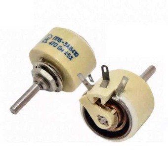 ППБ-3А     150 ±10% от магазина РЭССИ