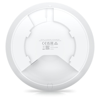 Ubiquiti UniFi 6+ Access Point антенна панельная активная WiFi 6 от магазина РЭССИ