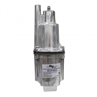 Насос садовый вибрационный RedVerg RD-VP70B/10 250Вт 1500л/час от магазина РЭССИ
