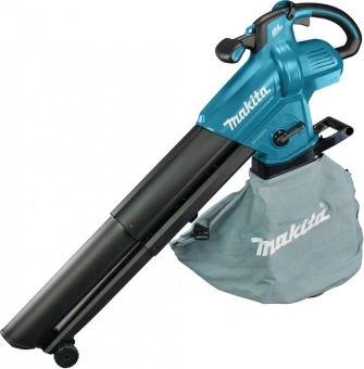 Воздуходувка Makita DUB187Z пит.:от аккум. синий от магазина РЭССИ