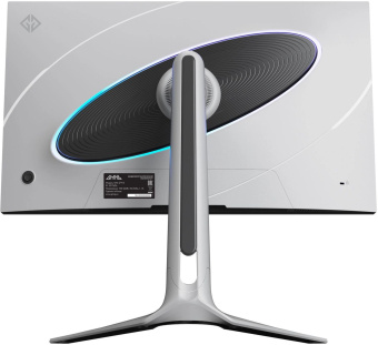 Монитор GMNG 27" Gaming GM-27F15 серый IPS LED 2ms 16:9 HDMI M/M матовая HAS Piv 400cd 178гр/178гр 2560x1440 240Hz G-Sync FreeSync DP 2K 6.55кг от магазина РЭССИ