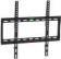 Картинка Кронштейн для телевизора Arm Media STEEL-3 new черный 22"-65" макс.50кг настенный фиксированный от магазина РЭССИ Кронштейн для телевизора Arm Media STEEL-3 new черный 22"-65" макс.50кг настенный фиксированный от магазина РЭССИ