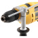 Дрель ударная DeWalt DWD024 701Вт патрон:быстрозажимной реверс от магазина РЭССИ