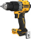 Картинка Дрель-шуруповерт DeWalt DCD805NT аккум. патрон:быстрозажимной (кейс в комплекте) от магазина РЭССИ Дрель-шуруповерт DeWalt DCD805NT аккум. патрон:быстрозажимной (кейс в комплекте) от магазина РЭССИ