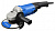 Углошлифовальная машина Starwind AGP-150-1200 1200Вт 9000об/мин рез.шпин.:M14 d=150мм от магазина РЭССИ