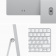 Картинка Моноблок Apple iMac A2438 24" 4.5K M1 8 core (3.2) 8Gb SSD256Gb 7 core GPU macOS WiFi BT клавиатура мышь Cam серебристый 4480x2520 от магазина РЭССИ Моноблок Apple iMac A2438 24" 4.5K M1 8 core (3.2) 8Gb SSD256Gb 7 core GPU macOS WiFi BT клавиатура мышь Cam серебристый 4480x2520 от магазина РЭССИ