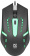 Мышь Defender Flash MB-600L черный оптическая 1200dpi USB 3but (52600) от магазина РЭССИ