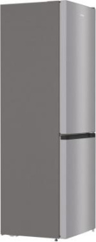 Холодильник Gorenje RK6192PS4 серебристый металлик (двухкамерный) от магазина РЭССИ