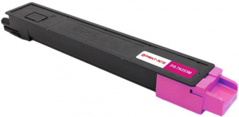 Картридж лазерный Print-Rite TFK696MPRJ PR-TK895M TK-895M пурпурный (6000стр.) для Kyocera Mita FS C8020/C8020MFP/C8025/C8025MFP/C8520/C8520MFP/C8525/C8525MFP от магазина РЭССИ