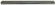 Уголок опорный Hyperline TGB3-475-ZN дл.475мм шир.60мм черный (упак.:1шт) от магазина РЭССИ