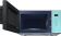Микроволновая Печь Samsung MS23T5018AN/BW 23л. 800Вт нежная мята от магазина РЭССИ