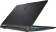 Ноутбук MSI Cyborg 15 A12VF-1215XRU Core i7 12650H 16Gb SSD512Gb NVIDIA GeForce RTX4060 8Gb 15.6" IPS FHD (1920x1080) noOS black WiFi BT Cam (9S7-15K111-1215) от магазина РЭССИ