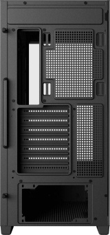 Корпус Deepcool CG580 черный без БП ATX 8x120mm 5x140mm 1xUSB2.0 audio bott PSU от магазина РЭССИ