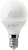 Лампа светодиодная Thomson TH-B2315 6Вт цок.:E14 шар 220B 6500K св.свеч.бел.хол. Globe (упак.:1шт) от магазина РЭССИ